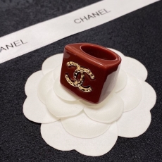 Chanel Rings